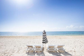 Vive El Sueño: Quiet Beach, Private Plunge Pool